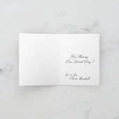 Champs d'été Merci (Intérieur)