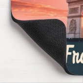 Champs-Élysées France Paris Muismat (Hoek)