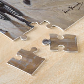 Champs-Élysées | Jean Béraud Legpuzzel (Zijkant)