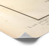 Champs Phlegreens Poster (Hoek)