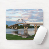 Champure Bridge Muismat (Met muis)