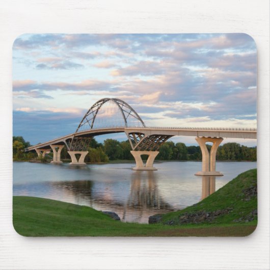 Champure Bridge Muismat (Voorkant)