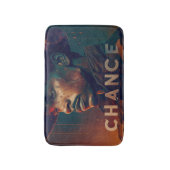 Chance Badmat (Voorkant Verticaal)