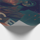 Chance Cadeaupapier (Hoek)