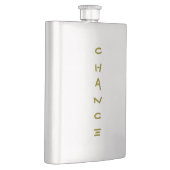 Chance Classic Flask Flacon (Rechts)