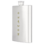 Chance Classic Flask Flacon (Links)