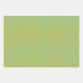 Chance de cutesy pour le papier d'enveloppement ir (Devant 2)