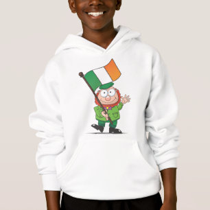 Chance des Irlandais