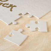 Chance des Irlandais Puzzle (Côté)