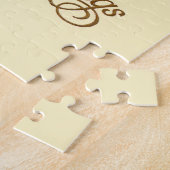 Chance des Irlandais Puzzle (Côté)