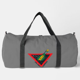 Chance Drifter Duffel Bag Plunjezak