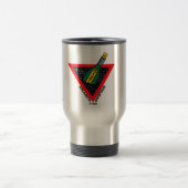 Chance Drifter Mug (Centre)