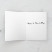 Chance d'une carte de dragon (Intérieur)