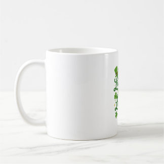 Chance et Mug aimée | Coupe du Café de la Saint-Pa