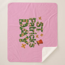 Chance florissante : couverture Sherpa St. Patrick