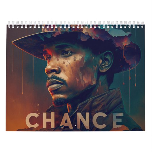 Chance Kalender (Hoes)