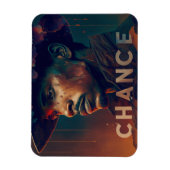 Chance Magneet (Verticaal)