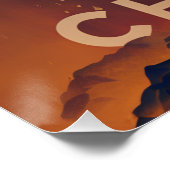 Chance Perfect Poster (Hoek)