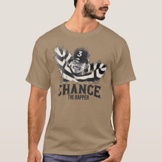 Chance the Rapper T-shirt