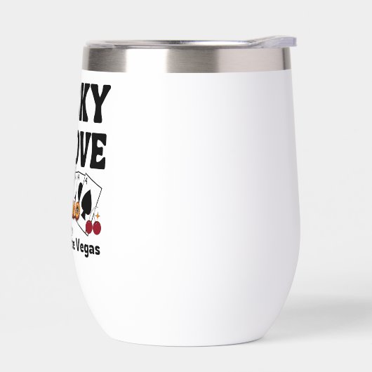 Chanceux en amour (Gauche)