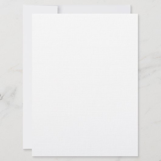 "Chanceux en amour" , invitation de mariage, fianç (Dos)