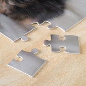 Chanceux le puzzle japonais de Yorkie 10x14 à 3 (Côté)