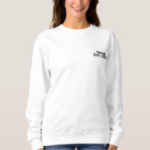 Chandail Brodé Bride 2022