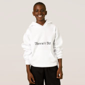 Chandail d'Apocalypto hoddy (Devant entier)