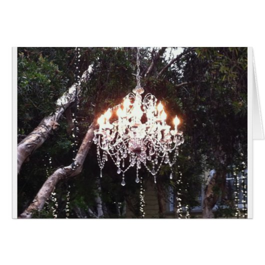 Chandelier (Devant horizontal)