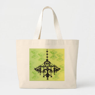 Chandelier Bag Grote Tote Bag
