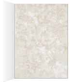 Chandelier Coco - Monogramme Avec Enveloppe Blanch (Intérieur (Droit))