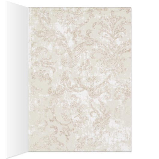 Chandelier Coco - Monogramme Avec Enveloppe Blanch (Intérieur (Droit))