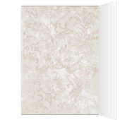 Chandelier Coco - Monogramme Avec Enveloppe Blanch (Intérieur (Gauche))