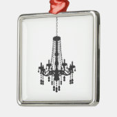 Chandelier Ornament (Links)
