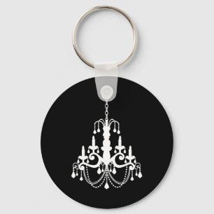 Chandelier Sleutelhanger