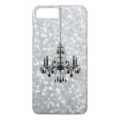 Chandelier Sparkle iPhone 7 Plus Coque (Dos)