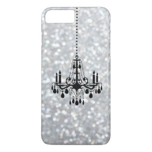 Chandelier Sparkle iPhone 7 Plus Coque