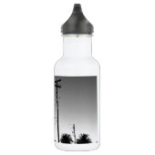 Chandler AZ Powerlines Waterfles (Rechts)