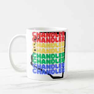 Chandler tasse à café