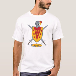 Chandos Shield 1 T-shirt