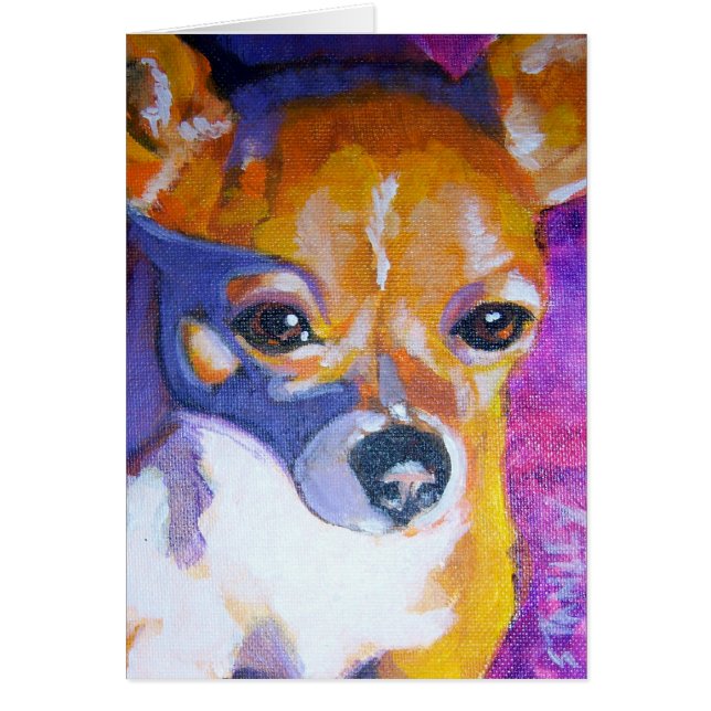 Chanel de Wyatt (Devant)