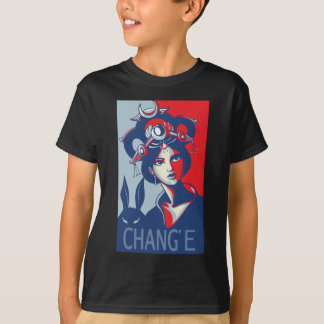 Chang'e T-shirt