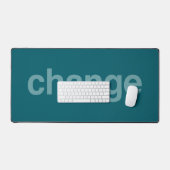 Changement (Clavier et souris)