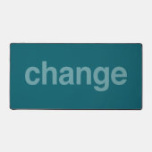 Changement (Recto)