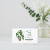 Changement d'adresse Faire-part de déménagement bo (Debout devant)