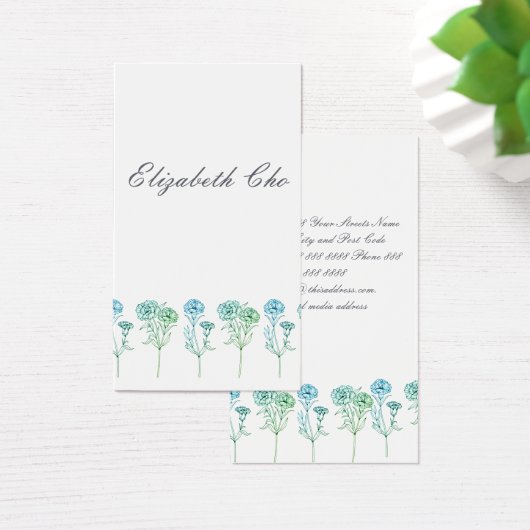 Changement d'adresse - oeillets (Bureau)