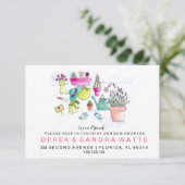 Changement de carte d'adresse que nous avons dépla (Debout devant)