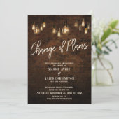 Changement de programme : Edison éteint les lumièr (Debout devant)