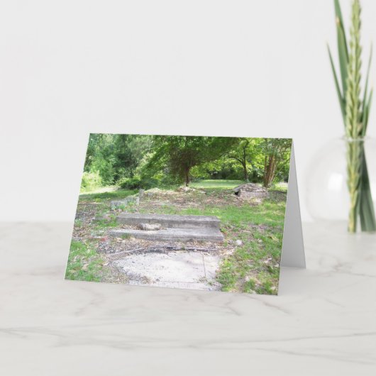 Changements de vie - Carte d'empathie (Devant)