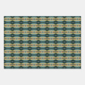 Changer de couleur de automne Feuille d'art, Jaune (Devant)